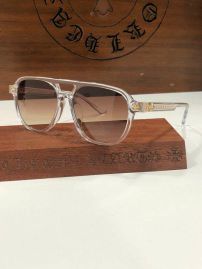 Picture of Chrome Hearts Sunglasses _SKUfw46735880fw